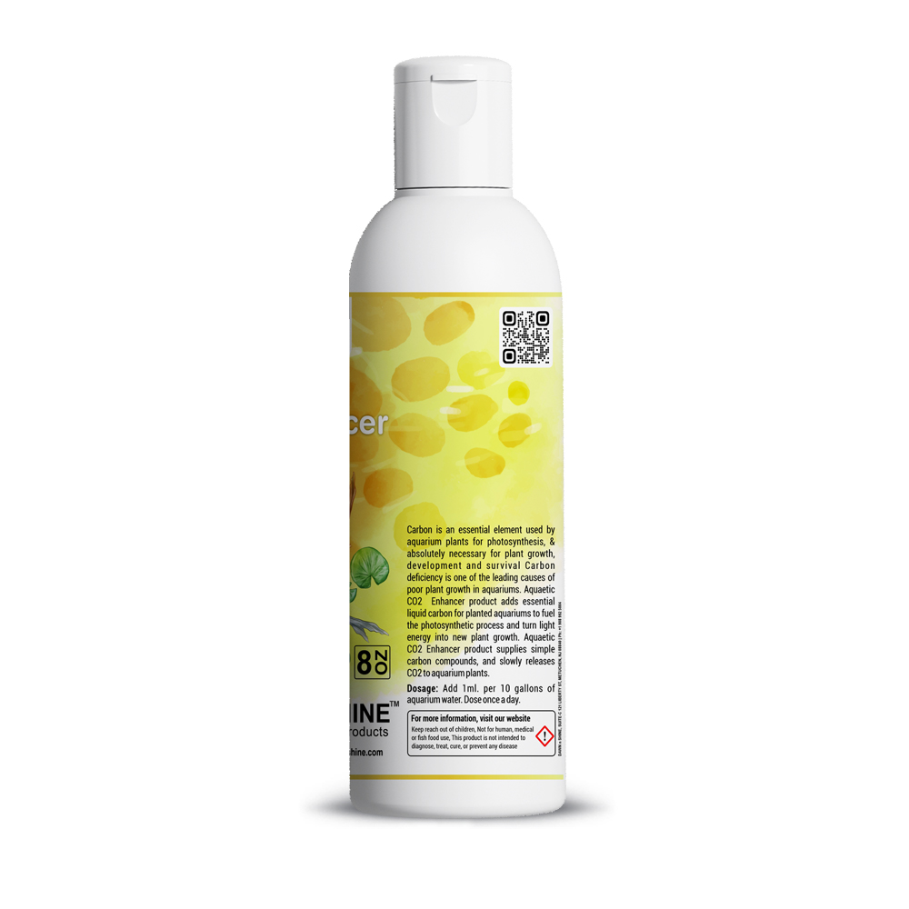 Aquaetic CO2 Enhancer - Dawn N Shine product thumbnail